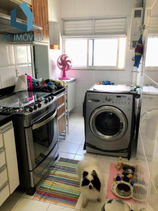 Imagem Apartamento com 3 Quartos à Venda, 109 m² em Passagem - Cabo Frio