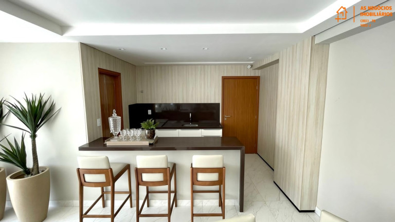 Imagem Apartamento com 2 Quartos à Venda, 57 m² em Jardim Cidade Universitária - João Pessoa