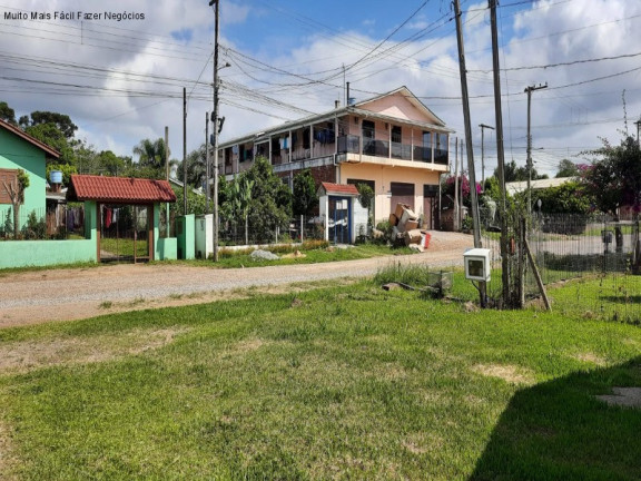 Imagem Casa com 1 Quarto à Venda, 40 m² em Germânia - Nova Petrópolis