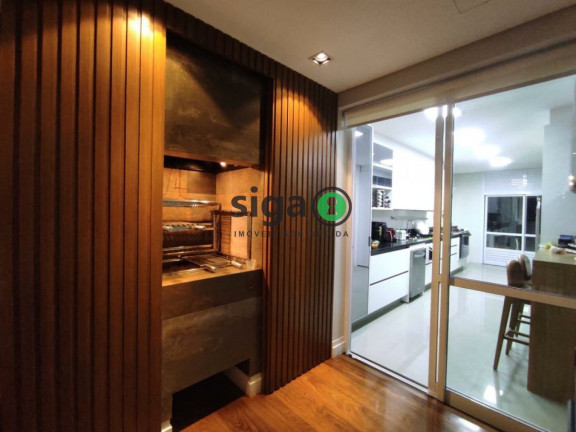 Imagem Apartamento com 4 Quartos à Venda, 281 m² em Morumbi - São Paulo Imagem Apartamento com 4 Quartos à Venda, 281 m² em Morumbi - São Paulo