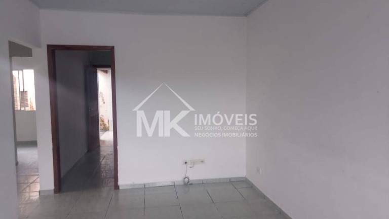 Imagem Casa com 3 Quartos à Venda, 73 m² em Vila São Cristóvão - Piraquara Imagem Casa com 3 Quartos à Venda, 73 m² em Vila São Cristóvão - Piraquara