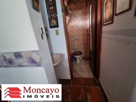 Imagem Casa com 2 Quartos à Venda, 300 m² em Jardim Nomar - Caraguatatuba