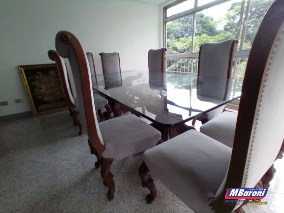 Apartamento com 3 Quartos à Venda, 145 m² em Paraíso - São Paulo