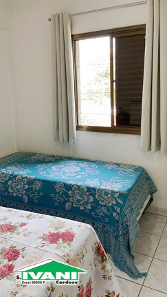 Imagem Apartamento com 3 Quartos à Venda, 105 m² em Silop - Ubatuba