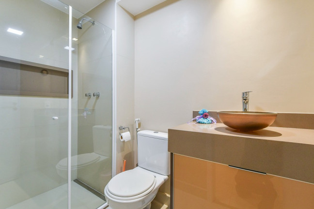 Imagem Apartamento com 1 Quarto à Venda, 126 m² em Jardim Das Acácias - São Paulo