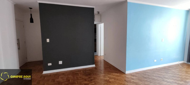 Imagem Apartamento com 1 Quarto à Venda, 56 m² em Santa Cecília - São Paulo Imagem Apartamento com 1 Quarto à Venda, 56 m² em Santa Cecília - São Paulo