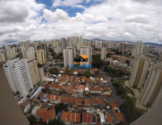 Imagem Apartamento com 3 Quartos à Venda, em Vila Pompéia - São Paulo Imagem Apartamento com 3 Quartos à Venda, em Vila Pompéia - São Paulo