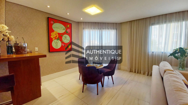 Imagem Apartamento com 4 Quartos à Venda, 212 m² em Vila Caminho Do Mar - São Bernardo Do Campo Imagem Apartamento com 4 Quartos à Venda, 212 m² em Vila Caminho Do Mar - São Bernardo Do Campo