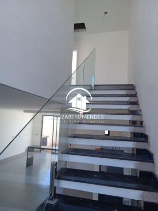 Imagem Casa com 3 Quartos à Venda, 120 m² em Ponte Grande - Mogi Das Cruzes