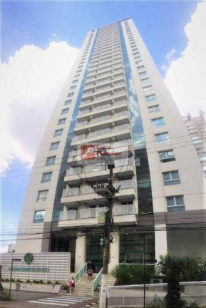 Imagem Sala Comercial à Venda, 38 m² em Campestre - Santo André Imagem Sala Comercial à Venda, 38 m² em Campestre - Santo André