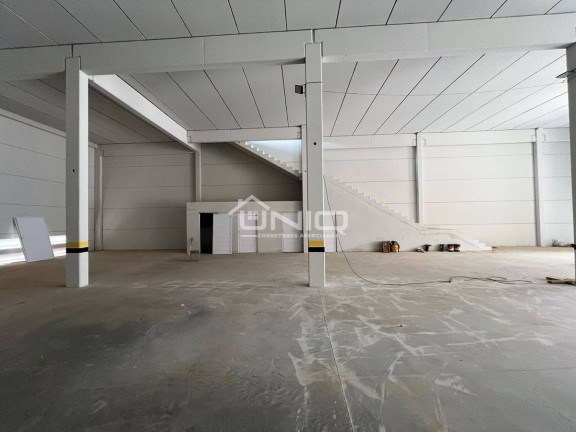 Imagem Ponto Comercial à Venda, 1.038 m² em Canhanduba - Itajaí Imagem Ponto Comercial à Venda, 1.038 m² em Canhanduba - Itajaí