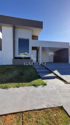Casa com 3 Quartos à Venda, 150 m² em Gran Ville São Venâncio - Itupeva
