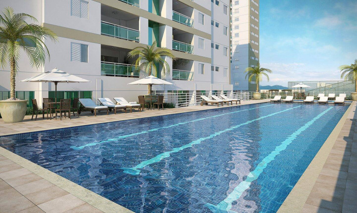 Apartamento com 3 Quartos à Venda, 125 m² em Parque Campolim - Sorocaba
