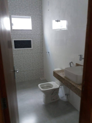 Imagem Casa com 3 Quartos à Venda, 95 m² em Residencial Vale Do Sol - Anápolis