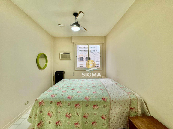 Imagem Apartamento com 3 Quartos à Venda, 97 m² em Pitangueiras - Guarujá