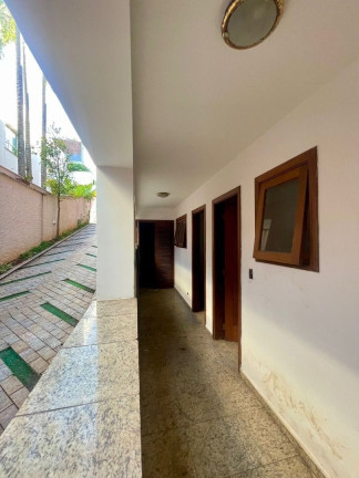 Imagem Casa com 4 Quartos à Venda, 479 m² em Alphaville Residencial Zero - Barueri