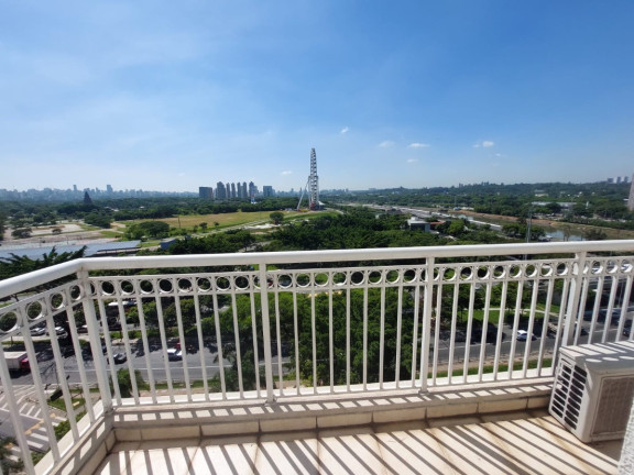 Imagem Ponto Comercial à Venda, 63.820 m² em Vila Hamburguesa - São Paulo