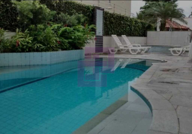Imagem Apartamento com 3 Quartos à Venda, 150 m² em Loteamento João Batista Julião - Guarujá Imagem Apartamento com 3 Quartos à Venda, 150 m² em Loteamento João Batista Julião - Guarujá