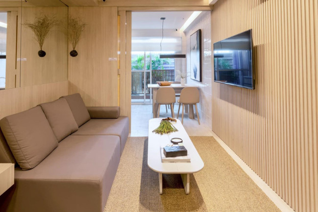 Imagem Apartamento com 1 Quarto à Venda, 32 m² em Centro - Rio De Janeiro