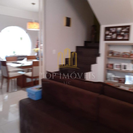 Imagem Casa de Condomínio com 3 Quartos à Venda, 266 m² em Vila Paraíso - Caçapava Imagem Casa de Condomínio com 3 Quartos à Venda, 266 m² em Vila Paraíso - Caçapava