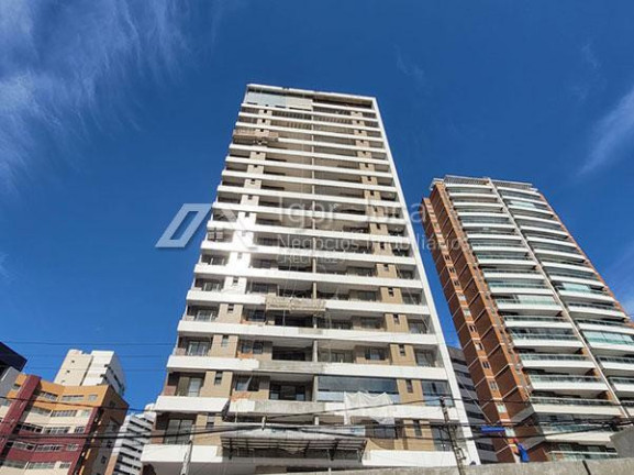 Imagem Apartamento com 3 Quartos à Venda, 81 m² em Cocó - Fortaleza