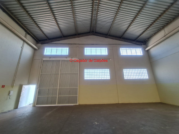 Imagem Imóvel para Alugar, 1.350 m² em Cajuru Do Sul - Sorocaba