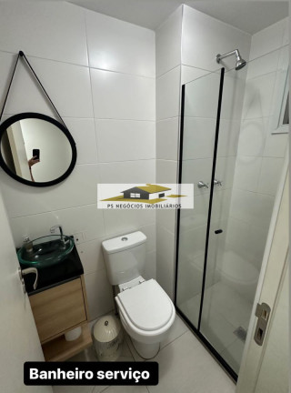 Imagem Apartamento com 3 Quartos à Venda, 140 m² em Ipiranga - São Paulo