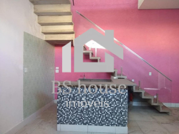 Imóvel Comercial à Venda, 237 m² em Vila Alpina - Santo André