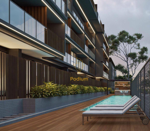 Apartamento com 2 Quartos à Venda, 64 m² em Intermares - Cabedelo