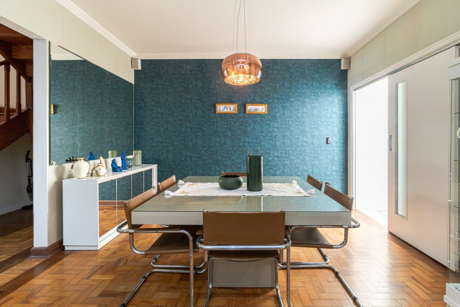Imagem Casa com 3 Quartos à Venda, 280 m² em água Branca - São Paulo