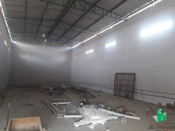 Imagem Imóvel para Alugar, 1 m² em Independencia - Montes Claros