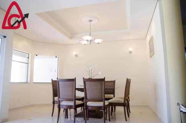 Imagem Casa com 3 Quartos à Venda, 596 m² em Jardim Itamaraty - Lençóis Paulista