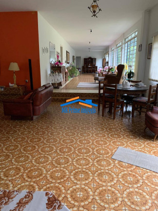 Imagem Chácara com 3 Quartos à Venda, 121 m² em Centro - Mairinque Imagem Chácara com 3 Quartos à Venda, 121 m² em Centro - Mairinque