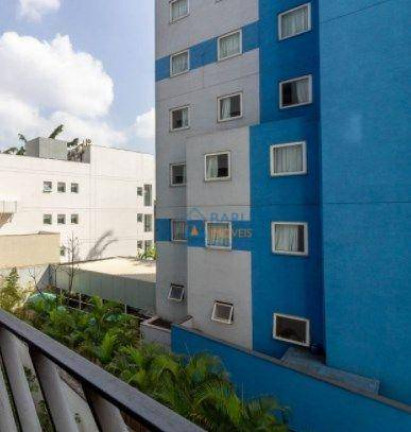 Imagem Apartamento com 2 Quartos à Venda, 104 m² em Jardim Paulista - São Paulo Imagem Apartamento com 2 Quartos à Venda, 104 m² em Jardim Paulista - São Paulo