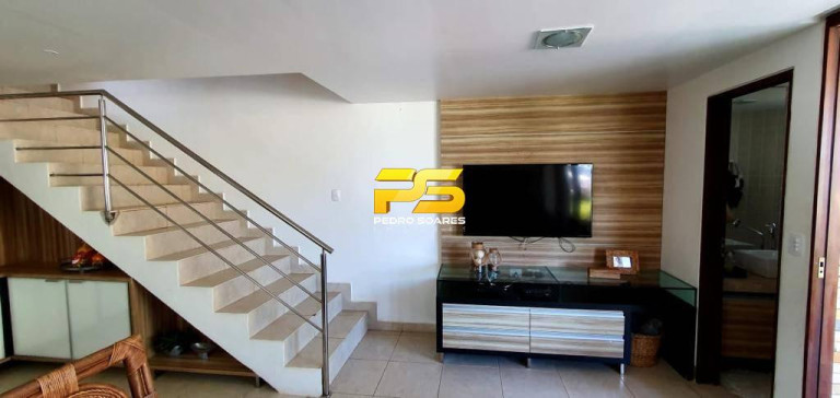 Imagem Casa com 4 Quartos à Venda, 155 m² em Poço - Cabedelo