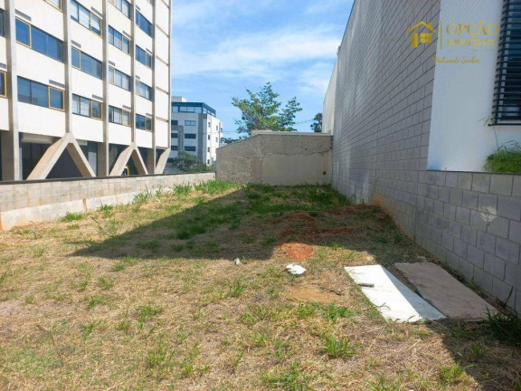 Imagem Terreno à Venda, 200 m² em Itu Novo Centro - Itu Imagem Terreno à Venda, 200 m² em Itu Novo Centro - Itu