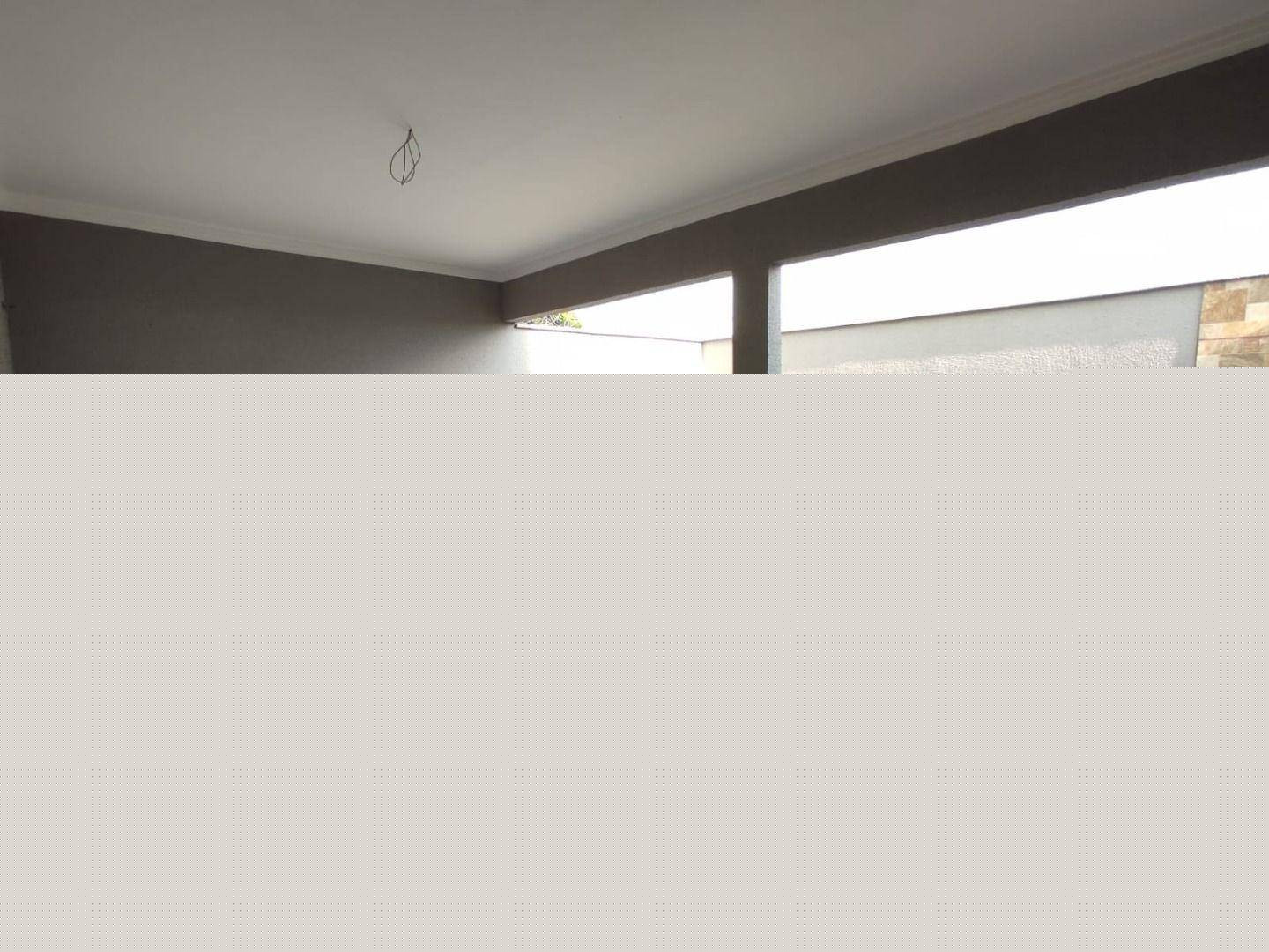 Imagem Casa com 3 Quartos à Venda, 115 m² em Setor Serra Dourada - Aparecida De Goiânia