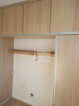 Imagem Apartamento com 2 Quartos à Venda, 46 m² em Butantã - São Paulo