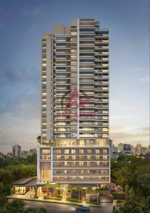 Imagem Apartamento com 3 Quartos à Venda, 150 m² em Aclimação - São Paulo Imagem Apartamento com 3 Quartos à Venda, 150 m² em Aclimação - São Paulo