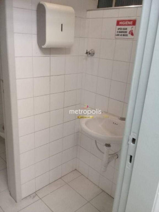 Imagem Sala Comercial para Alugar, 580 m² em Centro - São Caetano Do Sul Imagem Sala Comercial para Alugar, 580 m² em Centro - São Caetano Do Sul