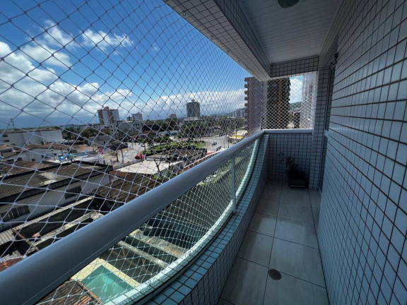 Imagem Apartamento com 1 Quarto à Venda, 47 m² em Vila Guilhermina - Praia Grande Imagem Apartamento com 1 Quarto à Venda, 47 m² em Vila Guilhermina - Praia Grande