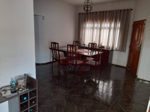 Imagem Casa com 4 Quartos à Venda, 243 m² em Ribeirânia - Ribeirão Preto Imagem Casa com 4 Quartos à Venda, 243 m² em Ribeirânia - Ribeirão Preto