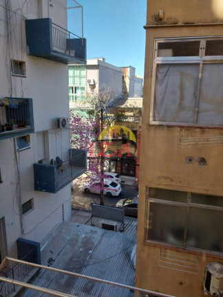 Imagem Apartamento com 1 Quarto à Venda, 39 m² em Centro Histórico - Porto Alegre