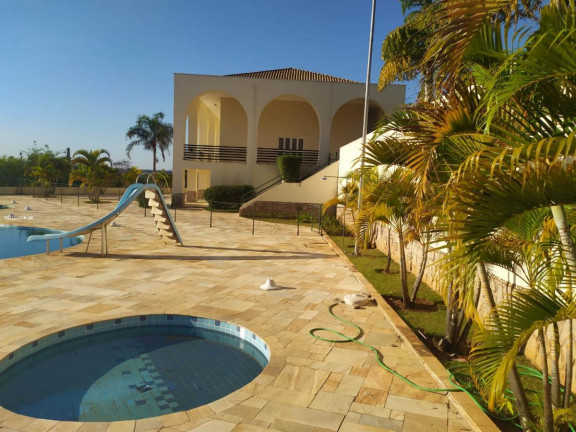 Imagem Casa com 3 Quartos à Venda, 125 m² em Bairro Campos De Santo Antônio - Itu