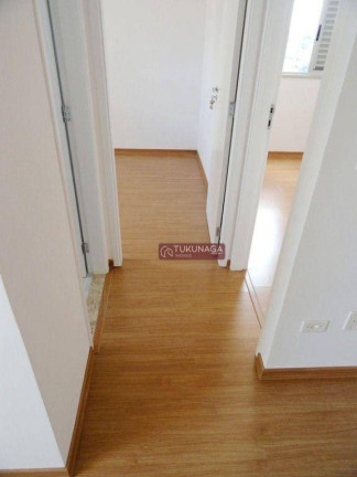 Imagem Apartamento com 2 Quartos à Venda, 59 m² em Vila Milton - Guarulhos