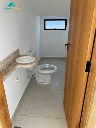 Imagem Sobrado com 3 Quartos à Venda, 134 m² em Jardim Dos Pinheiros - Atibaia