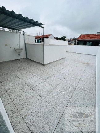 Imagem Cobertura com 2 Quartos à Venda, 96 m² em Vila Scarpelli - Santo André Imagem Cobertura com 2 Quartos à Venda, 96 m² em Vila Scarpelli - Santo André