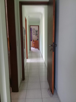 Imagem Casa com 3 Quartos à Venda, 125 m² em Vila Campo Grande - São Paulo