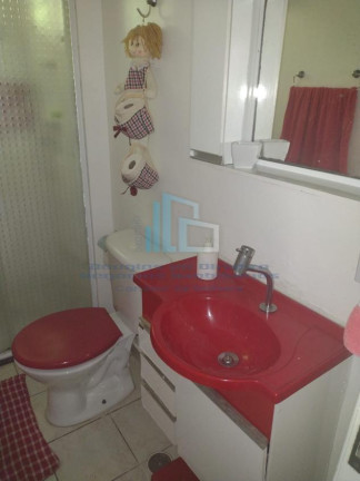 Imagem Apartamento com 3 Quartos à Venda, 100 m² em Mirim - Praia Grande