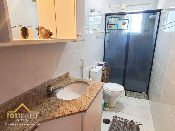 Imagem Imóvel com 2 Quartos à Venda, 82 m² em Vila Guilhermina - Praia Grande